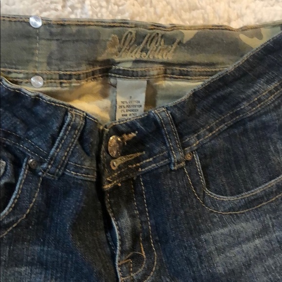 Jeans - Picture 2 of 5